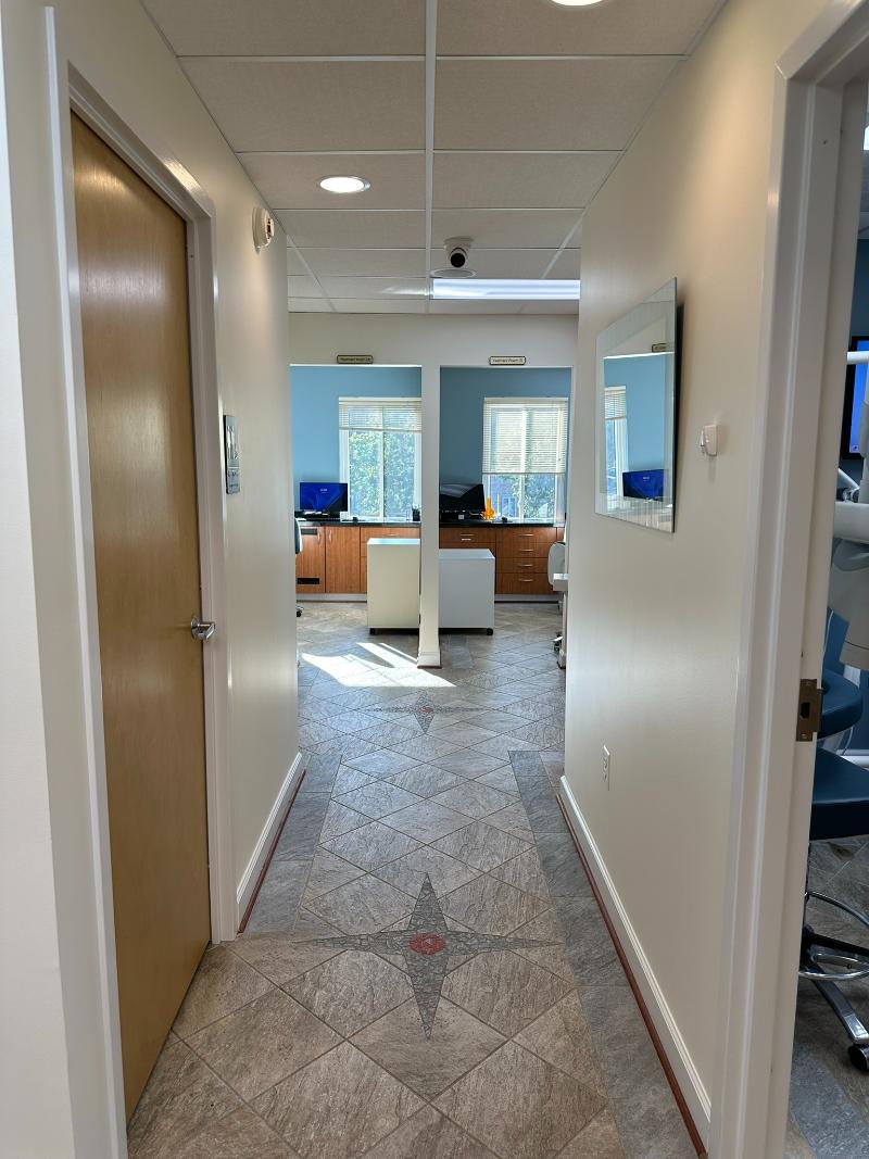 Integrity Dental | Dentures, ICON Resin Infiltration and Fluoride Treatment