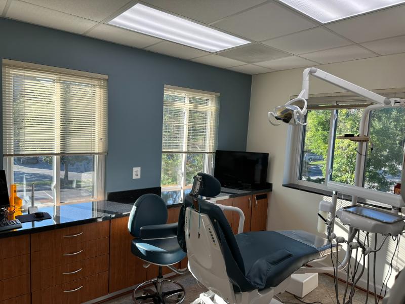 Integrity Dental | Oral Cancer Screening, Platelet Rich Fibrin PRF and Extractions