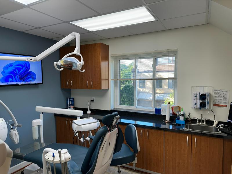 Integrity Dental | Laser Dentistry, Cosmetic Dentistry and Night Guards