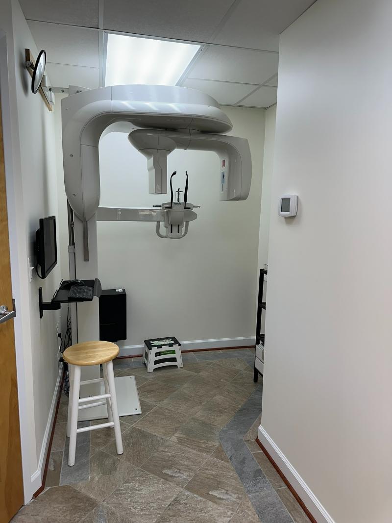 Integrity Dental | Ceramic Crowns, Preventative Program and Air Abrasion