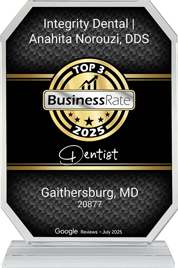 Integrity Dental | All-on-4 reg , Oral Exams and Snoring Appliances