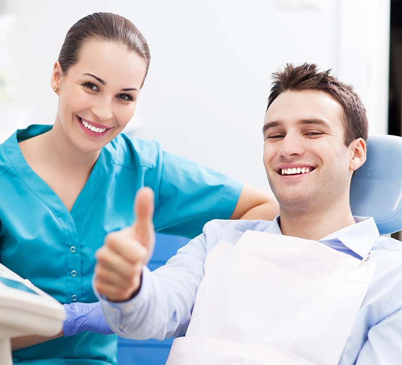 Integrity Dental | ICON Resin Infiltration, Dental Fillings and All-on-4 reg
